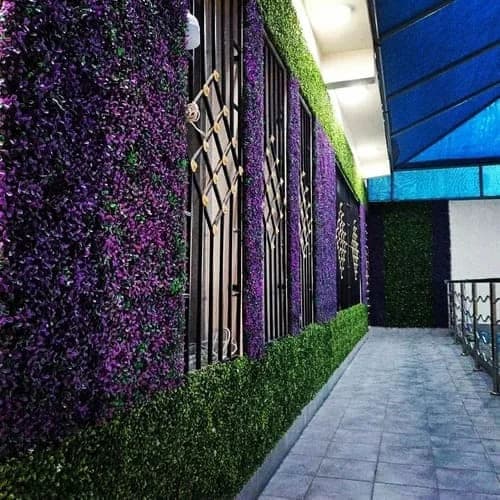 تنسيق حدائق الرياض